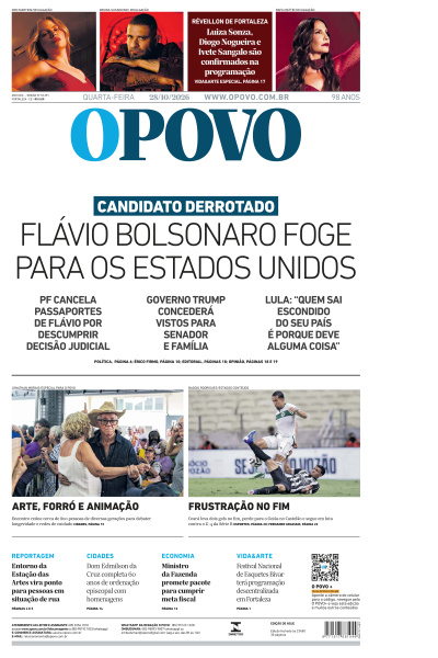 O Povo