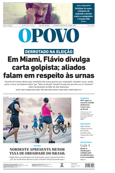 O Povo