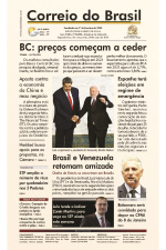 Correio do Brasil – Edição de 29 e 30 de maio de 2023