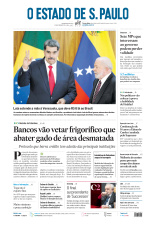 Estadão - Edição de 30 de Maio de 2023