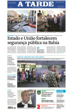 A TARDE - Edição de 30 de maio de 2023