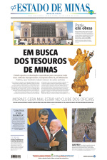 Estado de Minas - Edição de 30 de maio de 2023