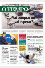 O TEMPO - Edição de 30 de maio de 2023