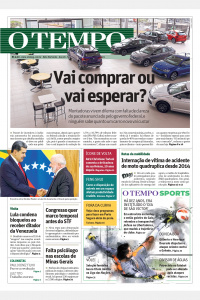 O TEMPO - Edição de 30 de maio de 2023