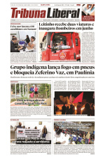 Tribuna Liberal - Edição de 31 de maio de 2023