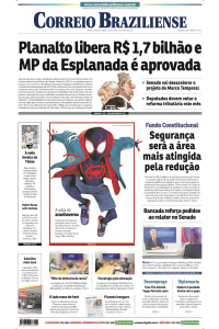 Correio Braziliense - Edição de 01 de junho de 2023