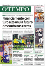 O TEMPO - Edição de 01 de junho de 2023
