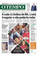 O TEMPO - Edição de 02 de junho de 2023