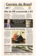 Correio do Brasil – Edição de 1º e 02 de junho de 2023