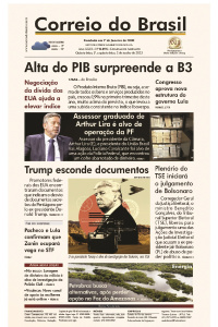 Correio do Brasil – Edição de 1º e 02 de junho de 2023