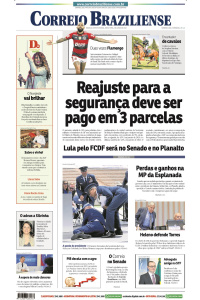 Correio Braziliense - Edição de 02 de junho de 2023