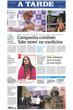 A TARDE - Edição de 02 de junho de 2023