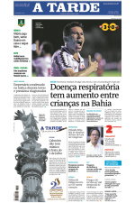 A TARDE - Edição de 03 de junho de 2023