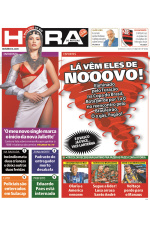 Meia Hora - Edição de 04 de junho de 2023