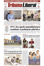 Tribuna Liberal - Edição de 4 de junho de 2023