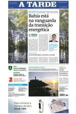 A TARDE - Edição de 05 de junho de 2023