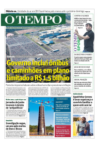 O TEMPO - Edição de 06 de junho de 2023