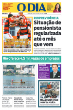 O DIA - Edição de 06 de Junho de 2023