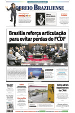 Correio Braziliense - Edição de 07 de junho de 2023