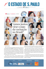 Estadão - Edição de 09 de Junho de 2023