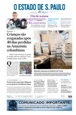 Estadão - Edição de 10 de Junho de 2023