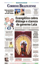 Correio Braziliense - Edição de 10 de junho de 2023