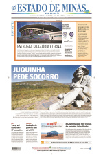 Estado de Minas - Edição de 10 de junho de 2023