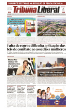 Tribuna Liberal - Edição de 11 de junho de 2023