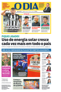 O DIA - Edição de 11 de Junho de 2023