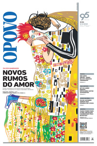 O POVO - Edição de 11 de junho de 2023