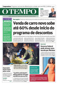 O TEMPO - Edição de 13 de junho de 2023