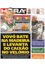 Meia Hora - Edição de 13 de junho de 2023