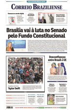 Correio Braziliense - Edição de 13 de junho de 2023