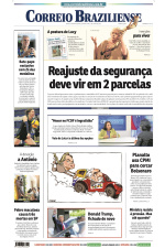 Correio Braziliense - Edição de 14 de junho de 2023