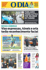 O DIA - Edição de 17 de Junho de 2023