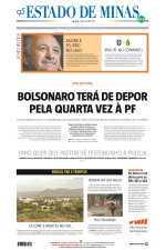 Estado de Minas - Edição de 17 de junho de 2023