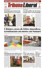 Tribuna Liberal - Edição de 17 de junho de 2023