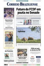 Correio Braziliense - Edição de 19 de junho de 2023