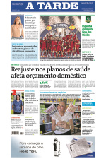 A TARDE - Edição de 19 de junho de 2023