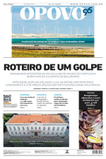 O POVO - Edição de 17 de junho de 2023