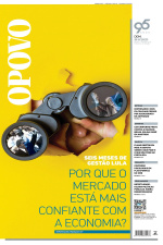 O POVO - Edição de 18 de junho de 2023