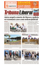 Tribuna Liberal - Edição de 20 de junho de 2023