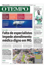 O TEMPO - Edição de 20 de junho de 2023