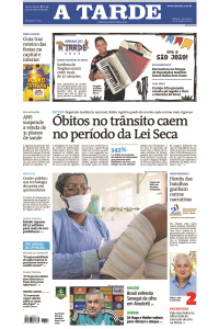 A TARDE - Edição de 20 de junho de 2023
