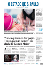 Estadão - Edição de 21 de Junho de 2023