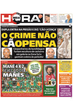 Meia Hora - Edição de 21 de junho de 2023