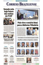 Correio Braziliense - Edição de 21 de junho de 2023