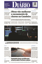 Diário do Litoral – Edição de 22 de junho de 2023