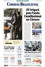 Correio Braziliense - Edição de 22 de junho de 2023