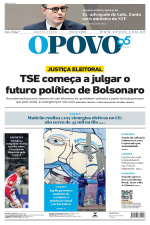 O POVO - Edição de 22 de junho de 2023